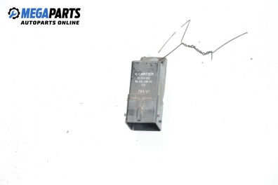 Реле подгрев за Peugeot 308 Hatchback (09.2007 - 12.2016) 1.6 HDi, № 9640469680