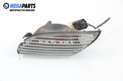 Мигач за Rover 25 Hatchback (09.1999 - 06.2006), хечбек, позиция: лява