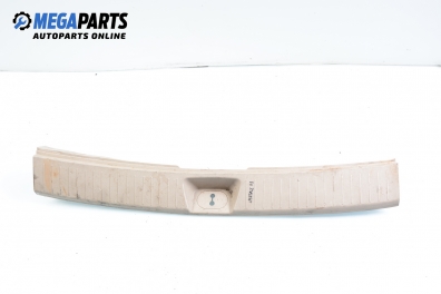 Планка багажник за Kia Sportage SUV II (09.2004 - 10.2010)