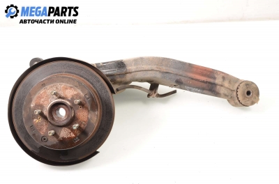 Шенкел главина за Hyundai Santa Fe I SUV (11.2000 - 03.2006), позиция: задна, лява