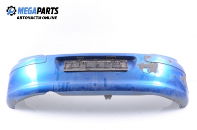 Задна броня за Peugeot 307 Hatchback (08.2000 - 12.2012), хечбек