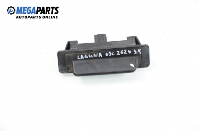 Външна дръжка заден капак за Renault Laguna II Grandtour (03.2001 - 12.2007), комби