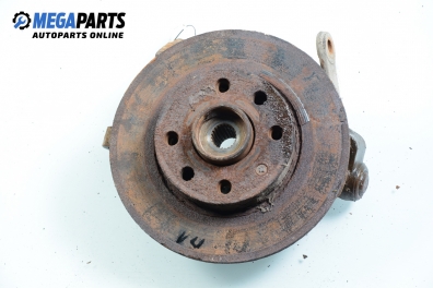 Шенкел главина за Opel Corsa B Hatchback (03.1993 - 12.2002), позиция: предна, лява