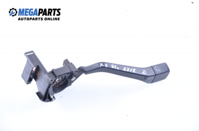 Лостче за чистачки за Volkswagen Passat Sedan B3, B4 (02.1988 - 12.1997)