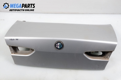 Заден капак за Alfa Romeo 156 Sedan (09.1997 - 09.2005), седан