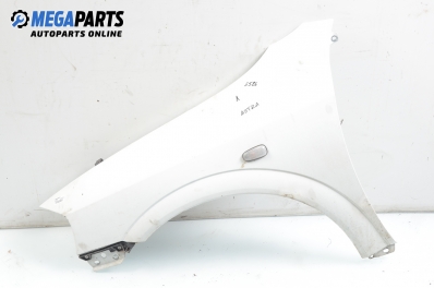 Калник за Opel Astra G Estate (02.1998 - 12.2009), комби, позиция: предна, лява
