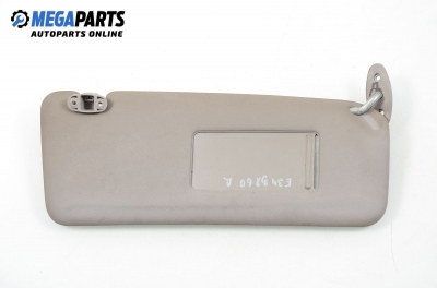 Сенник за BMW 5 Series E34 Sedan (12.1987 - 11.1995), позиция: дясна