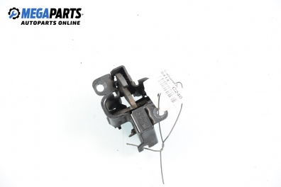 Брава преден капак за Mercedes-Benz C-Class Sedan (W203) (05.2000 - 08.2007), 4+1 вр., седан, позиция: предна