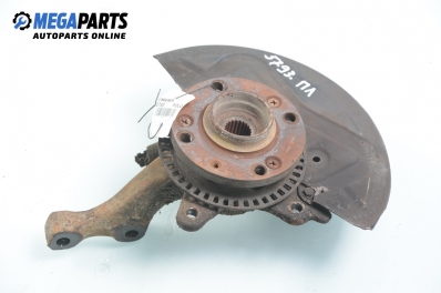 Шенкел главина за Volkswagen Polo Classic II (11.1995 - 07.2006), позиция: предна, лява