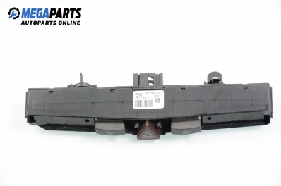 Панел бутони за Opel Zafira B Minivan (07.2005 - 14.2015), № GM 13100114 XG