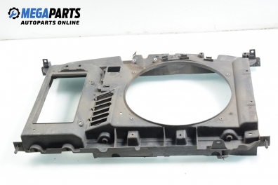 Дифузьор за Peugeot 308 Hatchback (09.2007 - 12.2016) 1.6 HDi, 90 к.с.