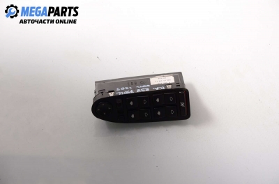 Бутони ел. стъкла и огледала  за BMW 7 Series E38 (10.1994 - 11.2001)