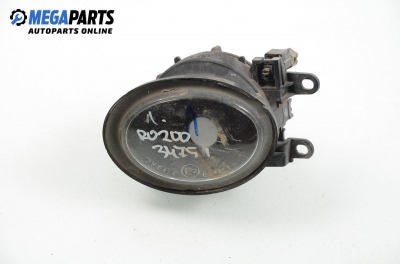 Халоген за Rover 200 Hatchback II (11.1995 - 03.2000), хечбек, позиция: лява