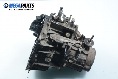 Ръчна скоростна кутия за Peugeot 306 Hatchback (01.1993 - 10.2003) 1.9 DT, 90 к.с.