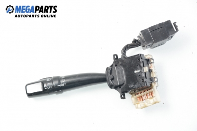 Лостче за светлини за Toyota Avensis Station Wagon I (09.1997 - 02.2003)