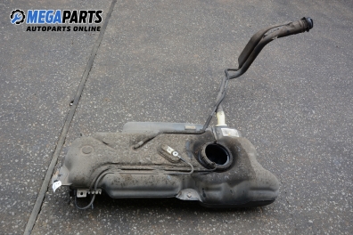 Резервоар за горивото за Peugeot 207 Hatchback (02.2006 - 12.2015) 1.4 16V, хечбек