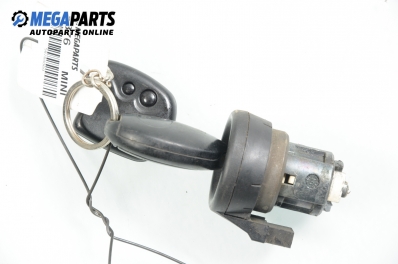 Контактен ключ за Mini Hatchback (R50, R53) (06.2001 - 09.2006)