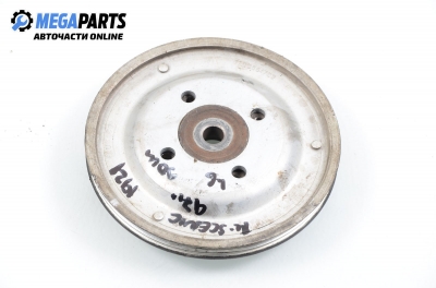 Ремъчна шайба за Renault Megane Scenic (10.1996 - 12.2001) 1.6 e (JA0F), 90 к.с.