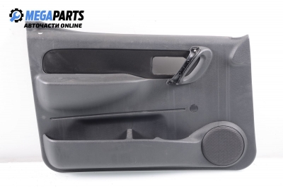 Кора врата за Peugeot Partner Box I (04.1996 - 12.2015), позиция: лява