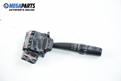 Лостче за чистачки за Toyota Avensis Station Wagon I (09.1997 - 02.2003)