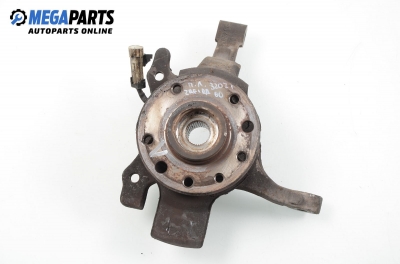 Шенкел главина за Opel Zafira A Minivan (04.1999 - 06.2005), позиция: предна, лява