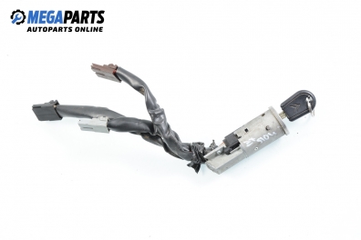 Контактен ключ за Citroen ZX Break (10.1993 - 07.1999)