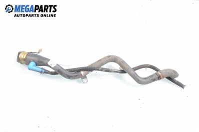 Гърловина резервоар за BMW 3 Series E90 Sedan (E90) (01.2005 - 12.2011) 318 i, седан