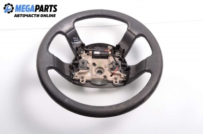 Волан за Land Rover Range Rover III SUV (03.2002 - 08.2012)