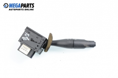 Лостче за чистачки за Citroen ZX Break (10.1993 - 07.1999)