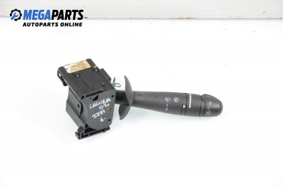 Лостче за чистачки за Renault Laguna II Hatchback (03.2001 - 12.2007)