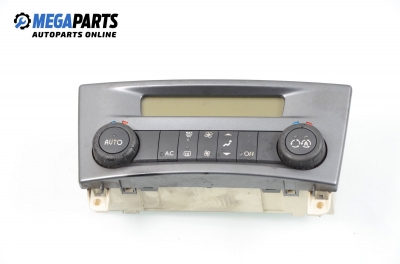 Панел климатроник за Renault Laguna II Hatchback (03.2001 - 12.2007)