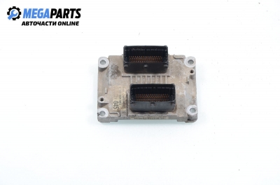 Компютър двигател за Fiat Punto Hatchback II (09.1999 - 07.2012) 1.2 16V 80 (188.233, .235, .253, .255, .333, .353, .639...), 80 к.с., № BOSCH 0 261 204 983