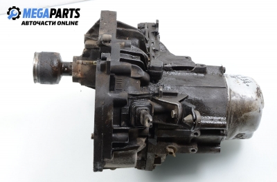 Ръчна скоростна кутия за Renault Megane Scenic (10.1996 - 12.2001) 1.6 e (JA0F), 90 к.с.