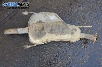 Крайно гърне за Opel Zafira A Minivan (04.1999 - 06.2005) 2.0 DTI 16V, 101 к.с.