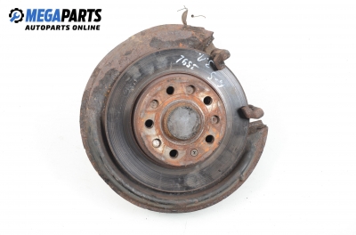 Шенкел главина за Volkswagen Golf V Hatchback (10.2003 - 02.2009), позиция: задна, лява