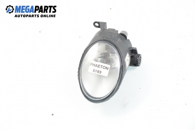 Халоген за Volkswagen Phaeton Sedan (04.2002 - 03.2016), позиция: лява