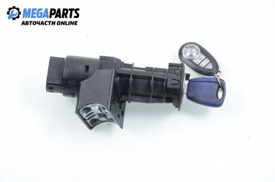 Контактен ключ за Fiat Punto Hatchback II (09.1999 - 07.2012)