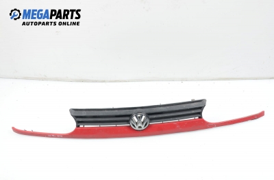 Решетка за Volkswagen Golf III Hatchback (08.1991 - 07.1998)