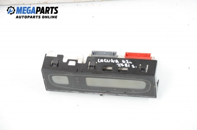 Дисплей за Renault Laguna II Hatchback (03.2001 - 12.2007)