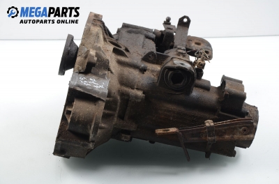 Ръчна скоростна кутия за Volkswagen Golf III Hatchback (08.1991 - 07.1998) 2.0, 115 к.с.