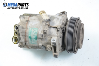 Компресор климатик за Opel Astra G Coupe (03.2000 - 05.2005) 2.2 16V, 147 к.с., № Sanden PXV16