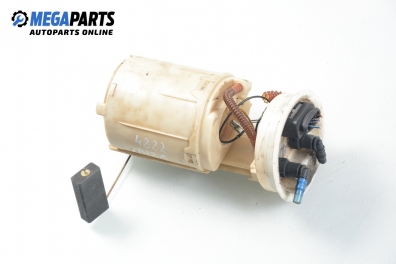 Нивомер за Seat Ibiza III Hatchback (08.1999 - 02.2002) 1.4