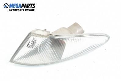 Мигач за Renault Espace III Minivan (11.1996 - 10.2002), позиция: лява, Scintex