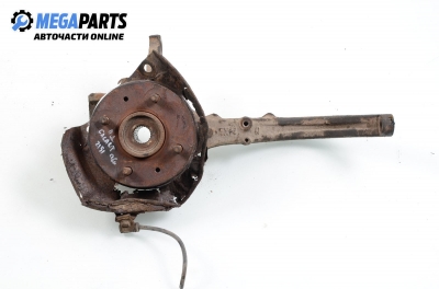 Шенкел главина за Mitsubishi Galant V Sedan (11.1992 - 12.1998), позиция: предна, дясна