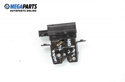 Брава заден капак за Renault Laguna II Hatchback (03.2001 - 12.2007), хечбек