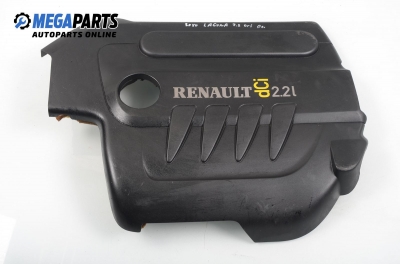 Декоративен капак двигател за Renault Laguna II Grandtour (03.2001 - 12.2007)