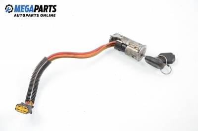 Контактен ключ за Renault Megane I Hatchback (08.1995 - 12.2004)