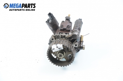 ГНП-горивонагнетателна помпа за Mazda 2 Hatchback I (02.2003 - 06.2007) 1.4 CD, 68 к.с., № PSA 9641852080