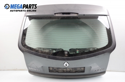 Заден капак за Renault Laguna II Grandtour (03.2001 - 12.2007), комби