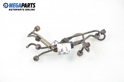 Горивни тръби за Honda Accord VI Sedan (03.1997 - 12.2003) 2.0 Turbo DI (CG, CK), 105 к.с.